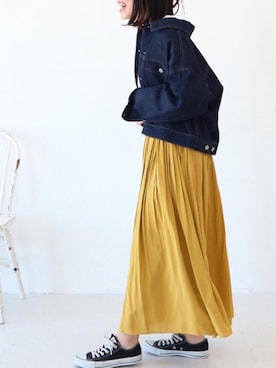 erikoさんのコーディネート