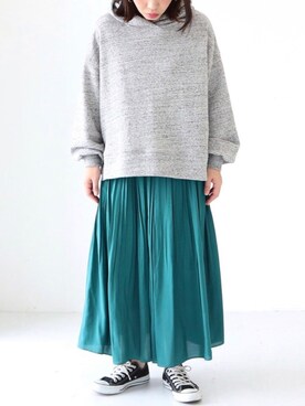 erikoさんのコーディネート