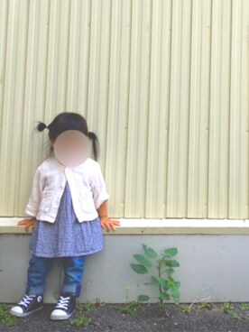 ichanさんのコーディネート