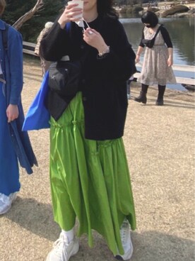 ippusさんのコーディネート