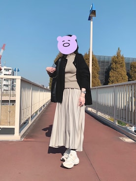 ippusさんのコーディネート