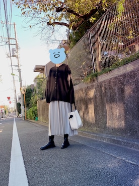 ippusさんのコーディネート