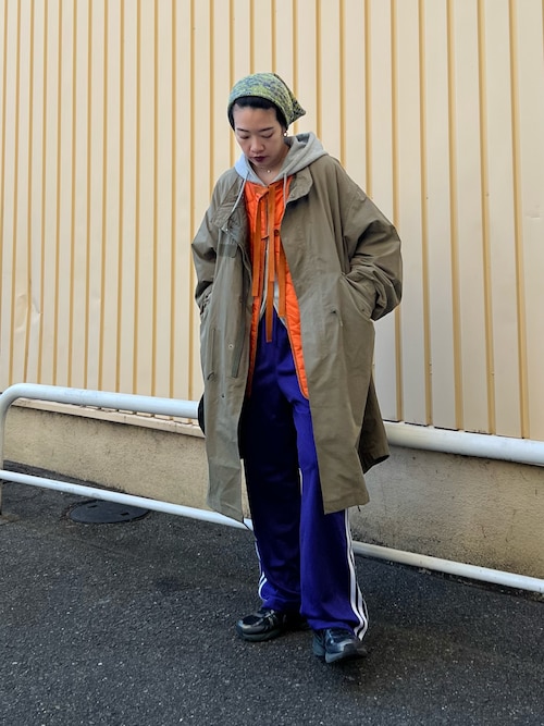 BEAMS BOY（ビームスボーイ）の「BEAMS BOY / リップストップ