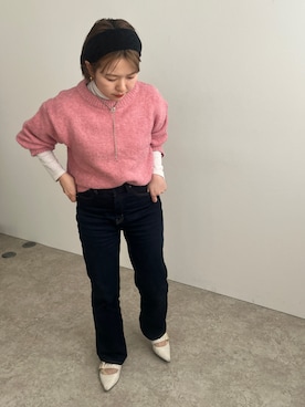 SHIHOさんのコーディネート