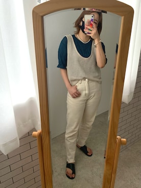 SHIHOさんのコーディネート