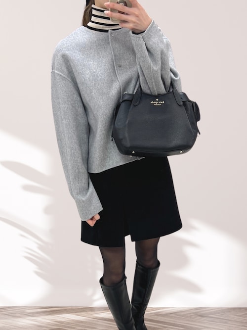 【未使用】kate spade new york ダンプリングラージサッチェル ダンプリング ラージ サッチェル | ハンドバッグ | ケイト・スペード