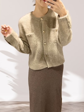 あんさんのコーディネート