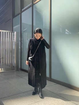 megmiさんのコーディネート