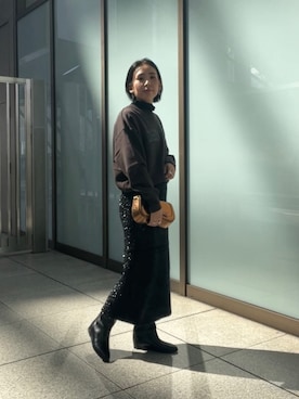 megmiさんのコーディネート