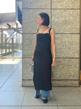 megmiさんのコーディネート