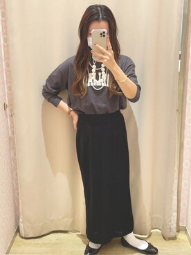 とぅーりおさんのコーディネート