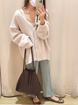 とぅーりおさんのコーディネート