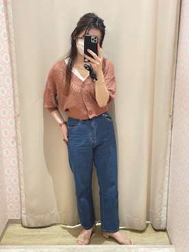 とぅーりおさんのコーディネート