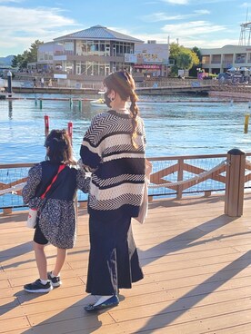 とぅーりおさんのコーディネート