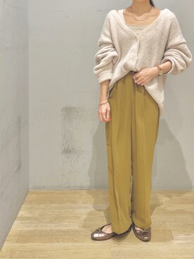 とぅーりおさんのコーディネート