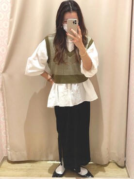 とぅーりおさんのコーディネート