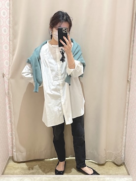 とぅーりおさんのコーディネート