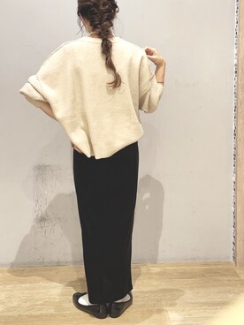 とぅーりおさんのコーディネート