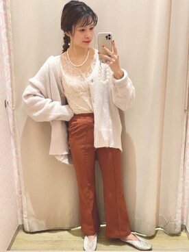 とぅーりおさんのコーディネート