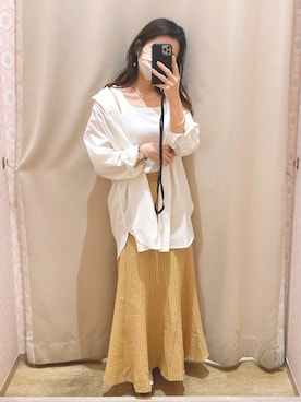 とぅーりおさんのコーディネート