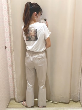 とぅーりおさんのコーディネート