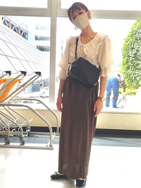 とぅーりおさんのコーディネート