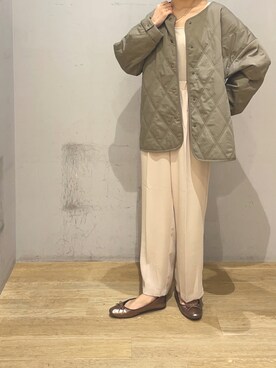 とぅーりおさんのコーディネート