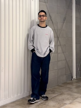 boy.さんのコーディネート