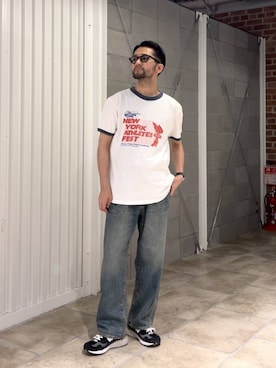 boy.さんのコーディネート