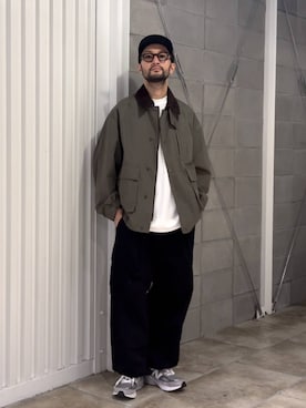 boy.さんのコーディネート