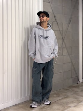 boy.さんのコーディネート
