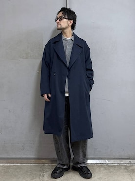 boy.さんのコーディネート