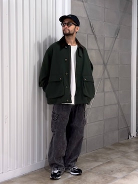 boy.さんのコーディネート
