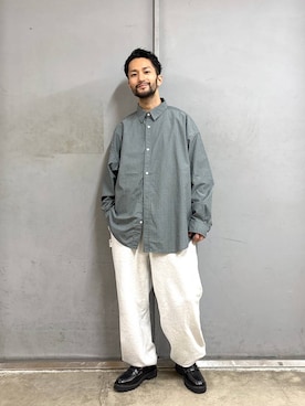 boy.さんのコーディネート