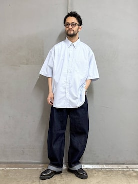 boy.さんのコーディネート