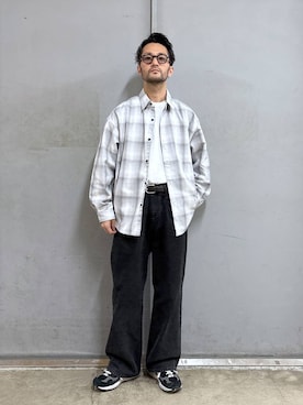boy.さんのコーディネート