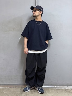 boy.さんのコーディネート