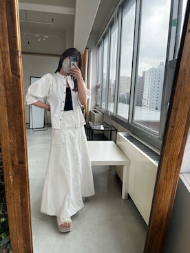 tamaruさんのコーディネート