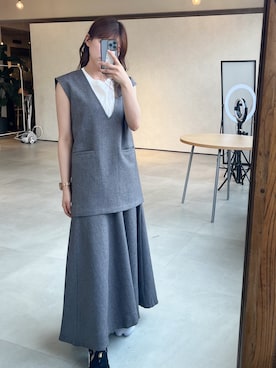 tamaruさんのコーディネート