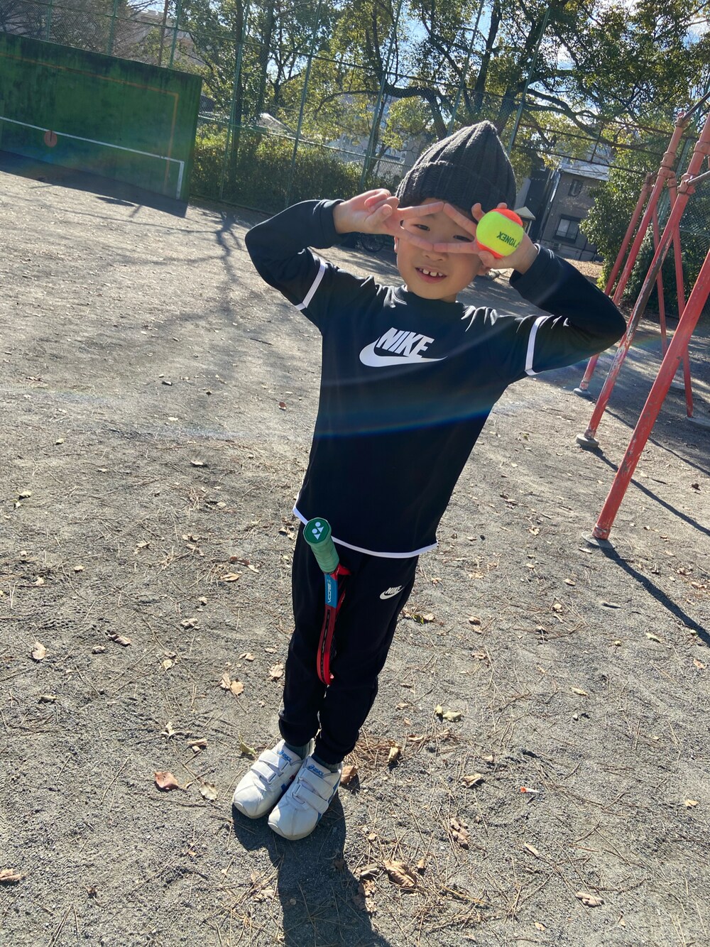 NIKE（ナイキ）の「《セットアップ対応商品》ナイキ スポーツ