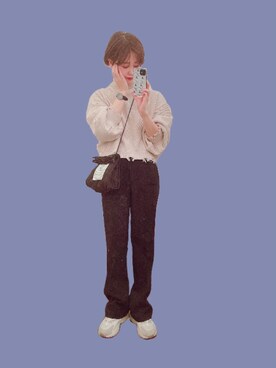 ナツミさんのコーディネート