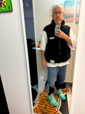 j-fooさんのコーディネート