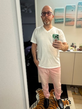 j-fooさんのコーディネート