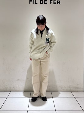 shimoda.さんのコーディネート