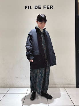 shimoda.さんのコーディネート