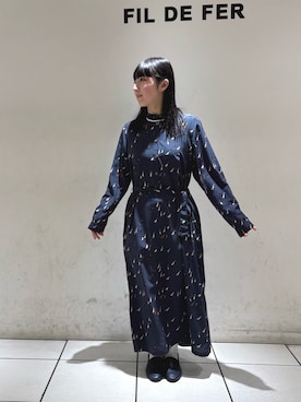 shimoda.さんのコーディネート