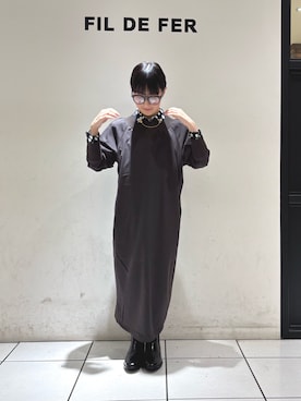 shimoda.さんのコーディネート