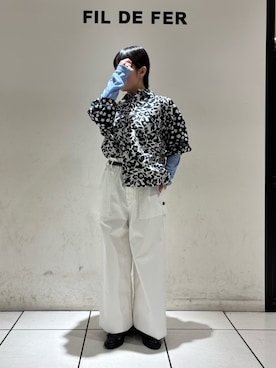 shimoda.さんのコーディネート