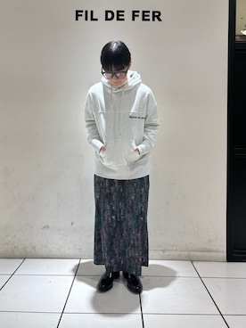 shimoda.さんのコーディネート