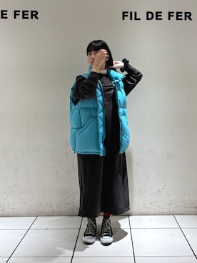 shimoda.さんのコーディネート